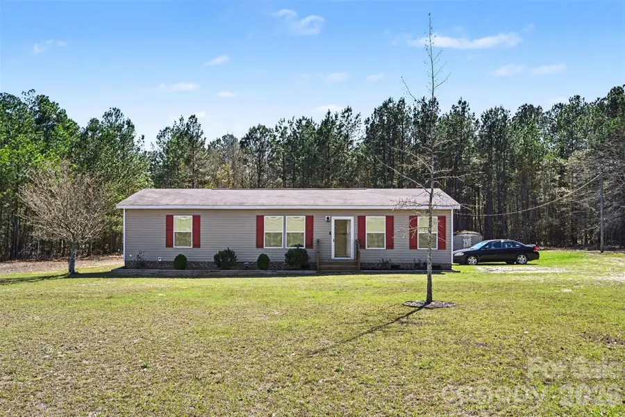7836 Taxahaw Road, Kershaw, SC 29067 - #2
