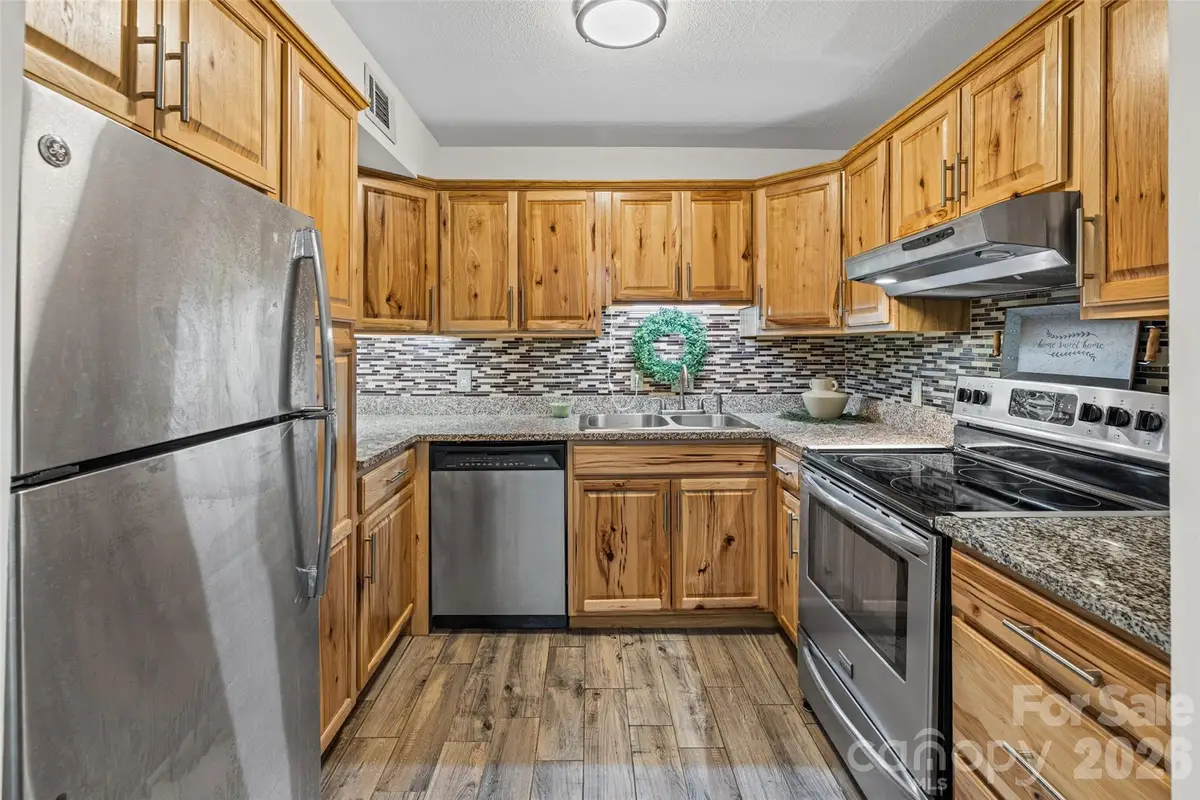 2636 Park Road #B, Charlotte, NC 28209 - #1