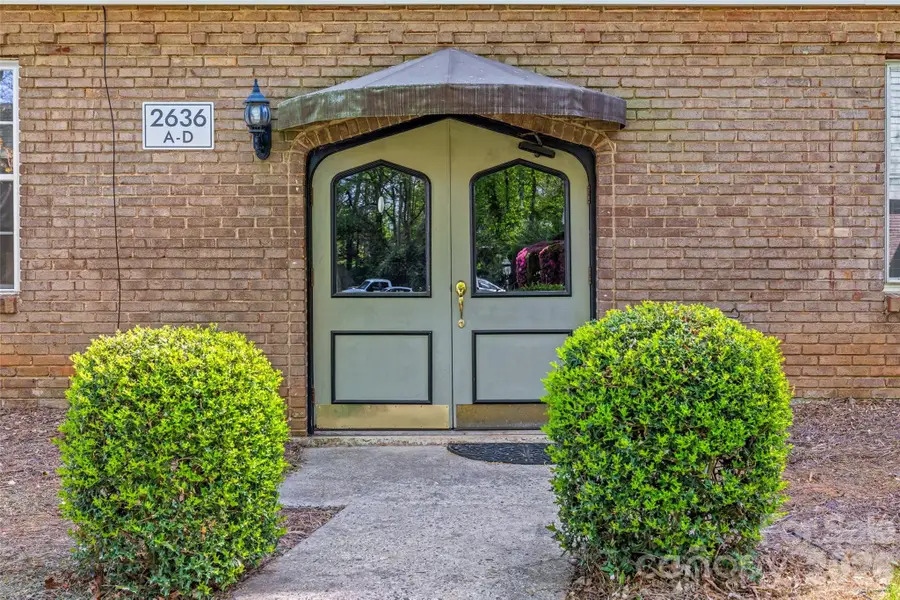2636 Park Road #B, Charlotte, NC 28209 - #3