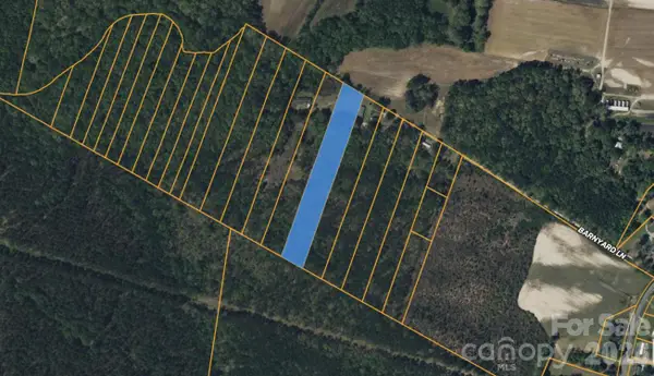 0 Barnyard Lane, Washington, NC 27889