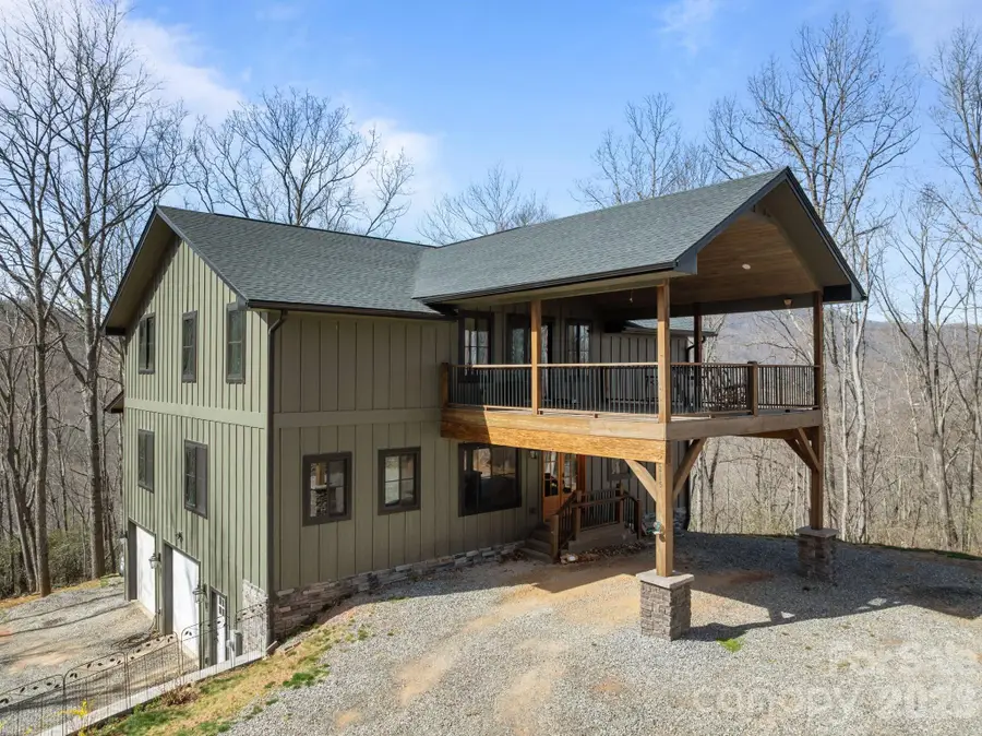 215 Ridgeway Road, Candler, NC 28715 - #3