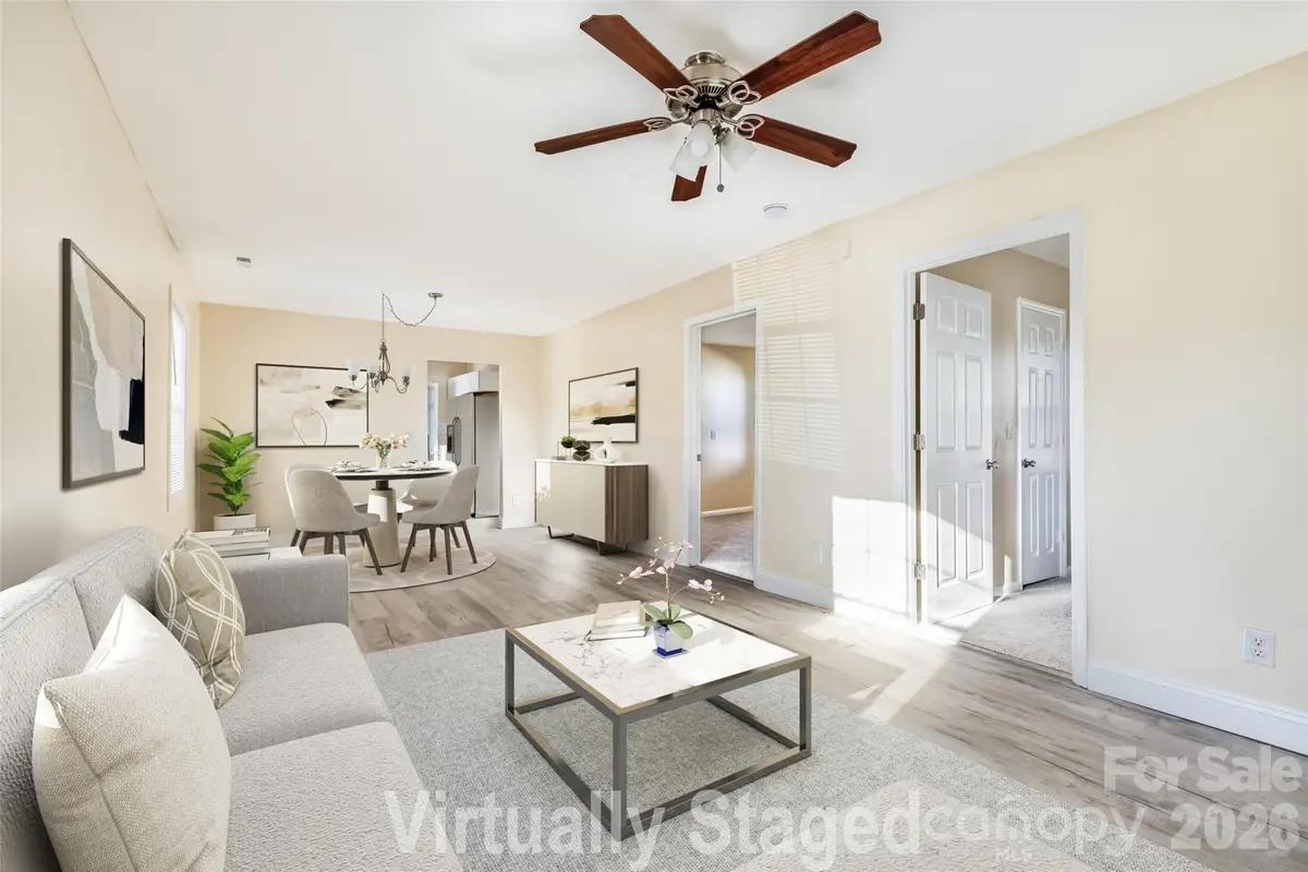 417 Baker Street Extension, Rock Hill, SC 29730 - #1