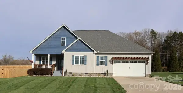 161 Wheatfield Drive, Statesville, NC 28677