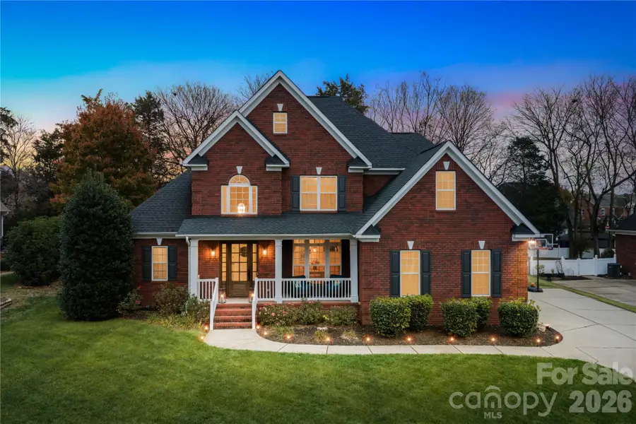 706 King Fredrick Lane, Concord, NC 28027 - #2