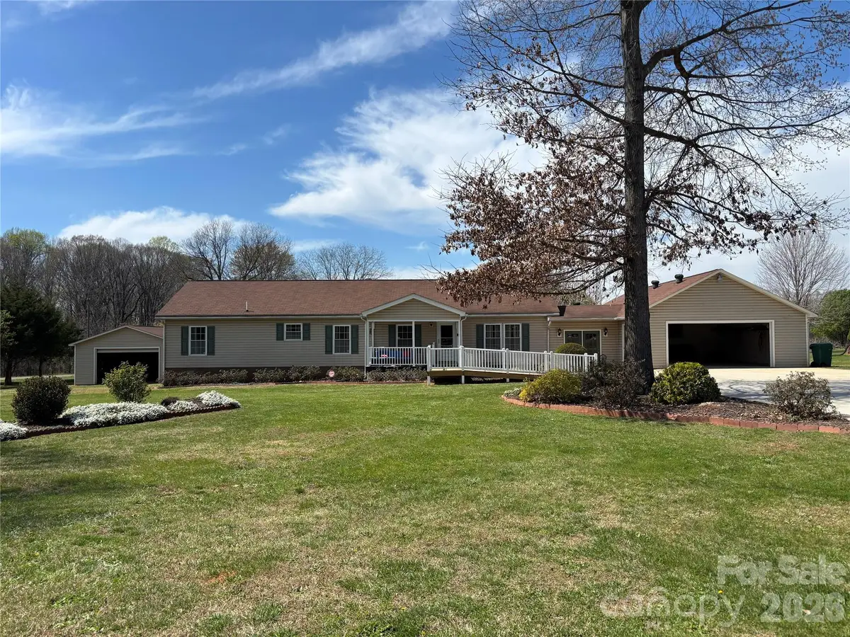 109 Beechwood Drive, Salisbury, NC 28147 - #1