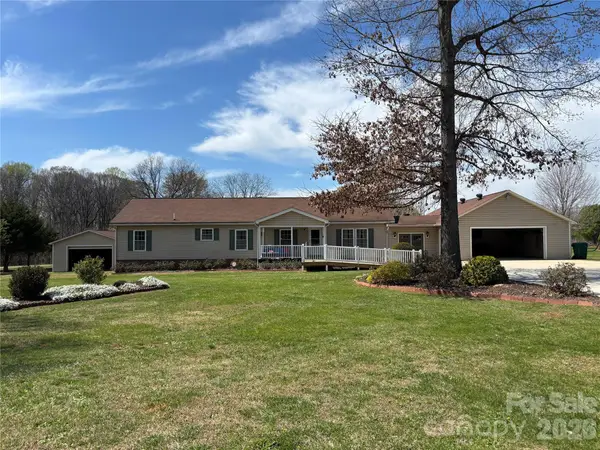 109 Beechwood Drive, Salisbury, NC 28147