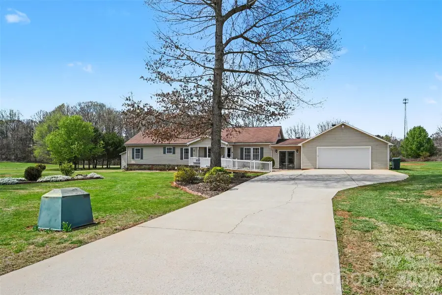 109 Beechwood Drive, Salisbury, NC 28147 - #2