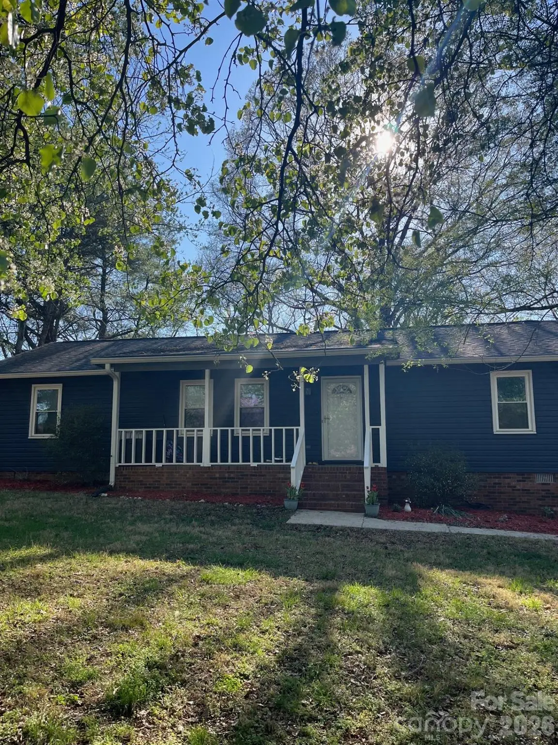 692 Radcliff Place Nw, Concord, NC 28027 - #1