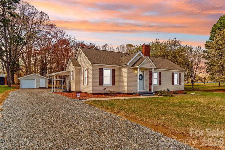 2003 Old Concord Road, Salisbury, NC 28146 - #2