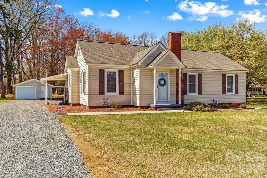 2003 Old Concord Road, Salisbury, NC 28146 - #3