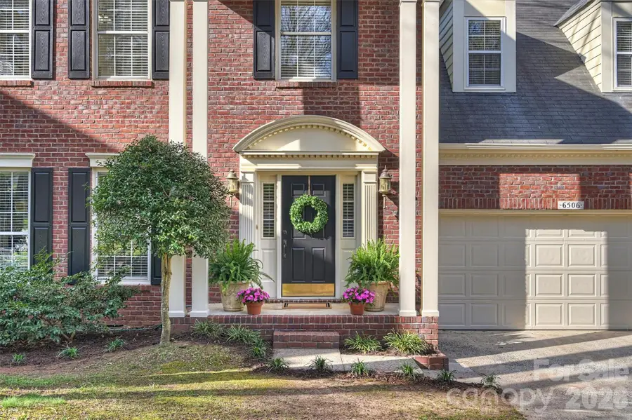 6506 Kentdale Court, Charlotte, NC 28270 - #2