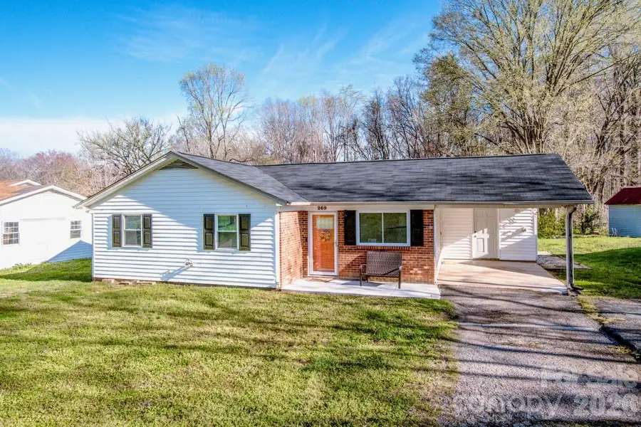 269 Mountview Drive, Mocksville, NC 27028 - #2