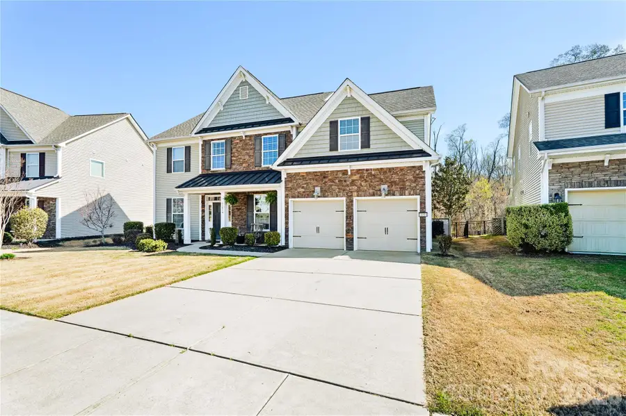 11014 River Oaks Drive Nw, Concord, NC 28027 - #2