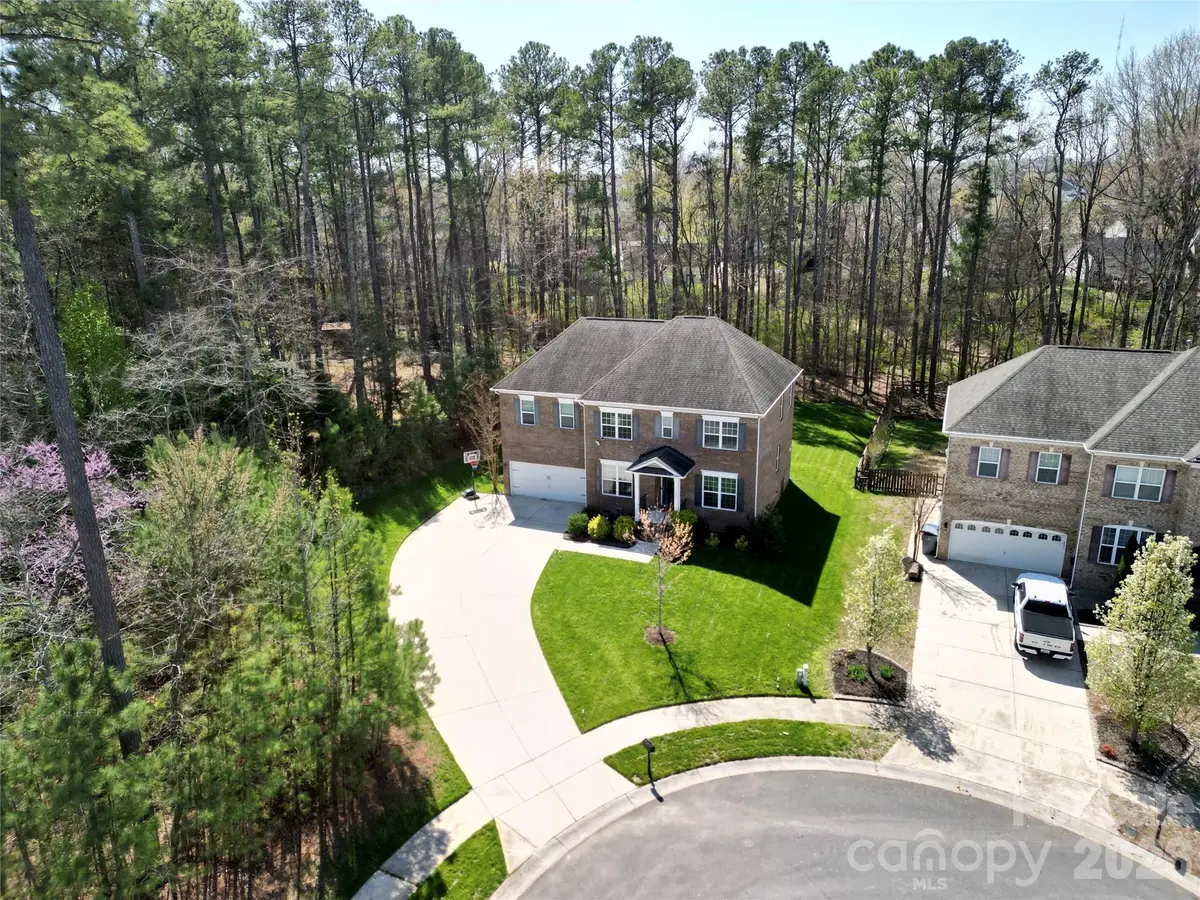 8044 Frances Haven Drive, Harrisburg, NC 28075 - #1