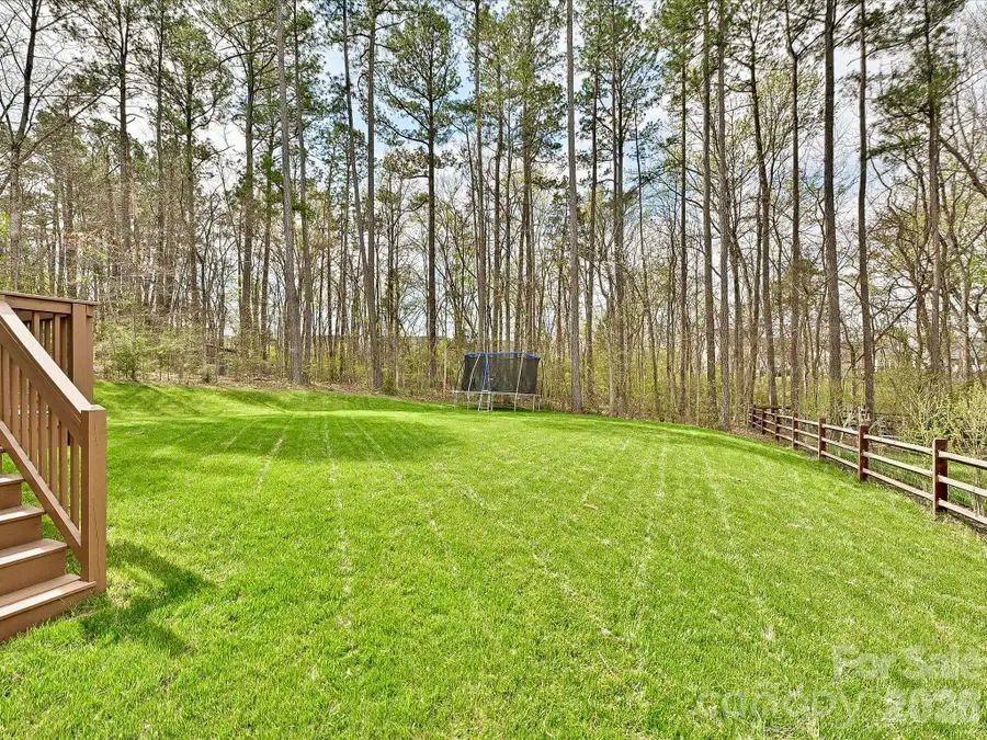 8044 Frances Haven Drive, Harrisburg, NC 28075 - #3