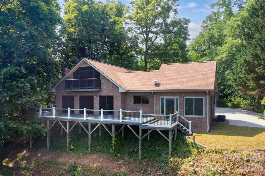 156 Gilliam Road, Old Fort, NC 28762 - #3