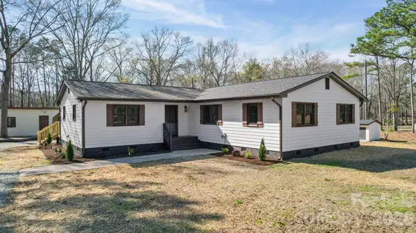 5808 Flint Ridge Church Road, Marshville, NC 28103