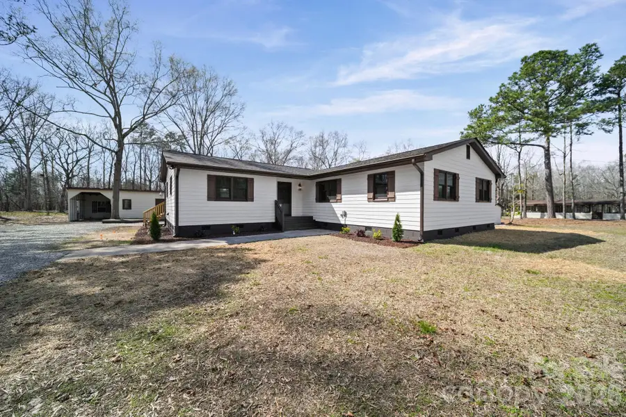 5808 Flint Ridge Church Road, Marshville, NC 28103 - #2