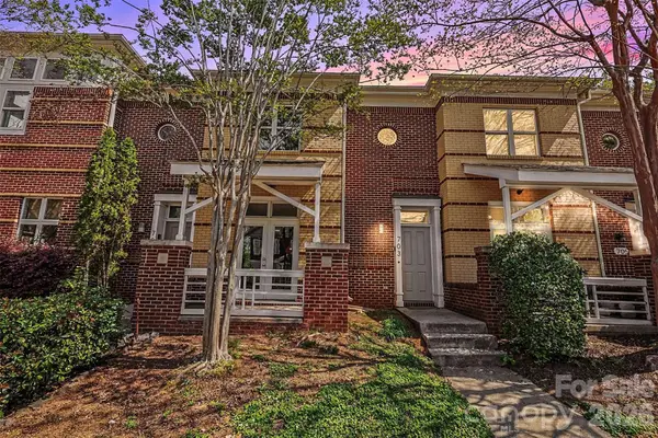 703 E 8th Street, Charlotte, NC 28202