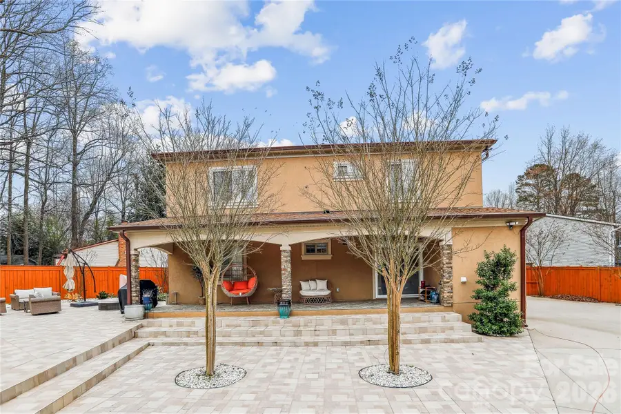 8104 Stem Court, Charlotte, NC 28227 - #2