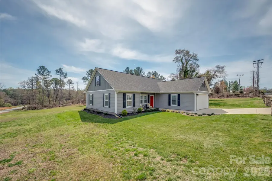168 Nursery Road, Forest City, NC 28043 - #3