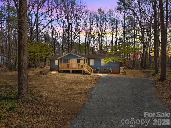 215 Crescent Heights Drive, Salisbury, NC 28146