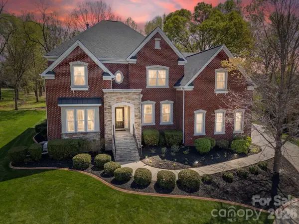 307 Hollister Estates Drive, Waxhaw, NC 28173