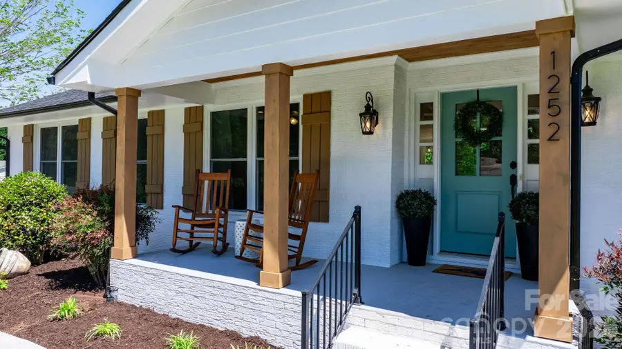 1252 Houston Mill Road, Conover, NC 28613 - #3