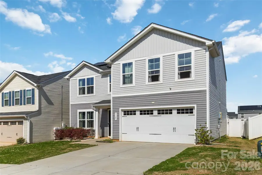 5127 Merwyn Avenue, Charlotte, NC 28215 - #2
