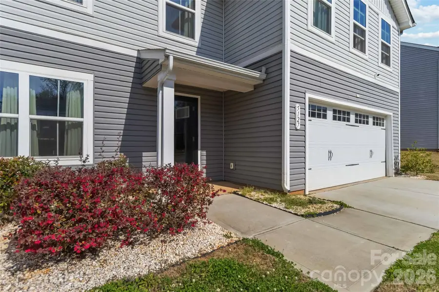 5127 Merwyn Avenue, Charlotte, NC 28215 - #3