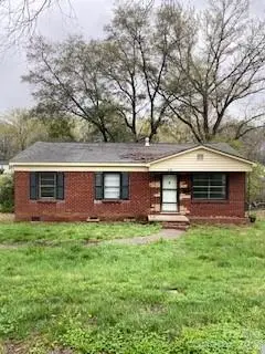 4164 Welling Avenue, Charlotte, NC 28208 - #1