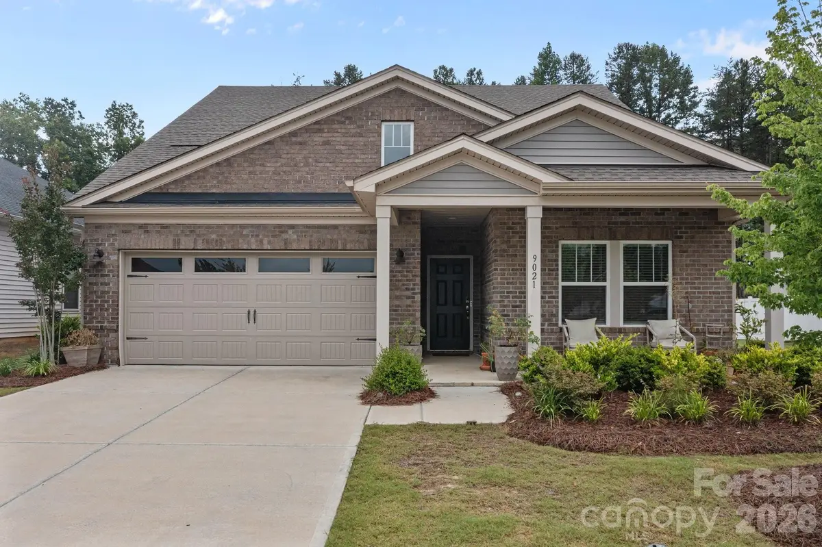 9021 Myrna Drive, Gastonia, NC 28056 - #1