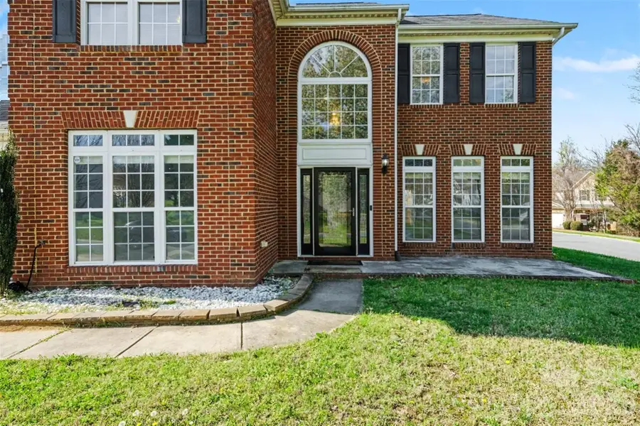 2529 Waters Vista Circle, Charlotte, NC 28213 - #3