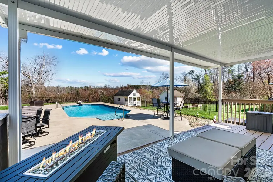 238 Wittenburg Springs Drive, Taylorsville, NC 28681 - #3