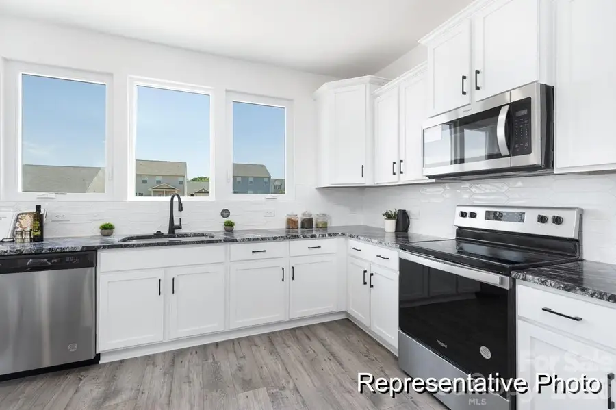 1606 Autumn Banks Way #93p, High Shoals, NC 28077 - #2