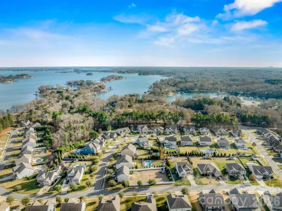 7682 Lazy Hollow Lane, Denver, NC 28037 - #3