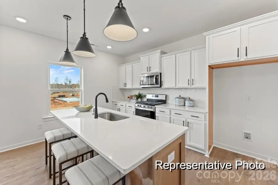 1608 Autumn Colors Lane #92p, High Shoals, NC 28077 - #3