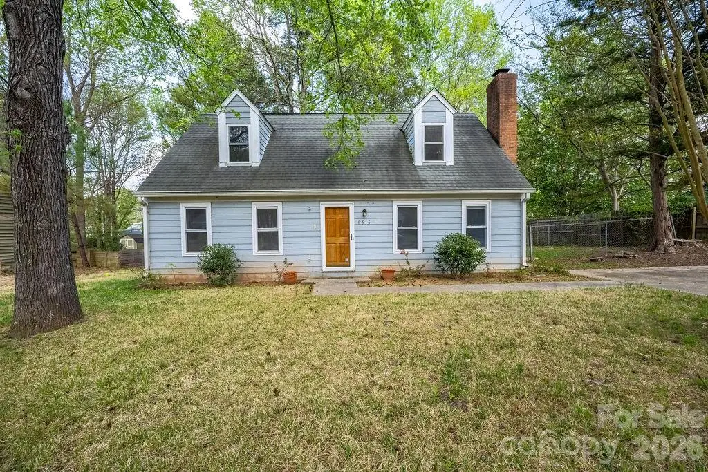 6515 Burning Bush Court, Charlotte, NC 28227 - #1