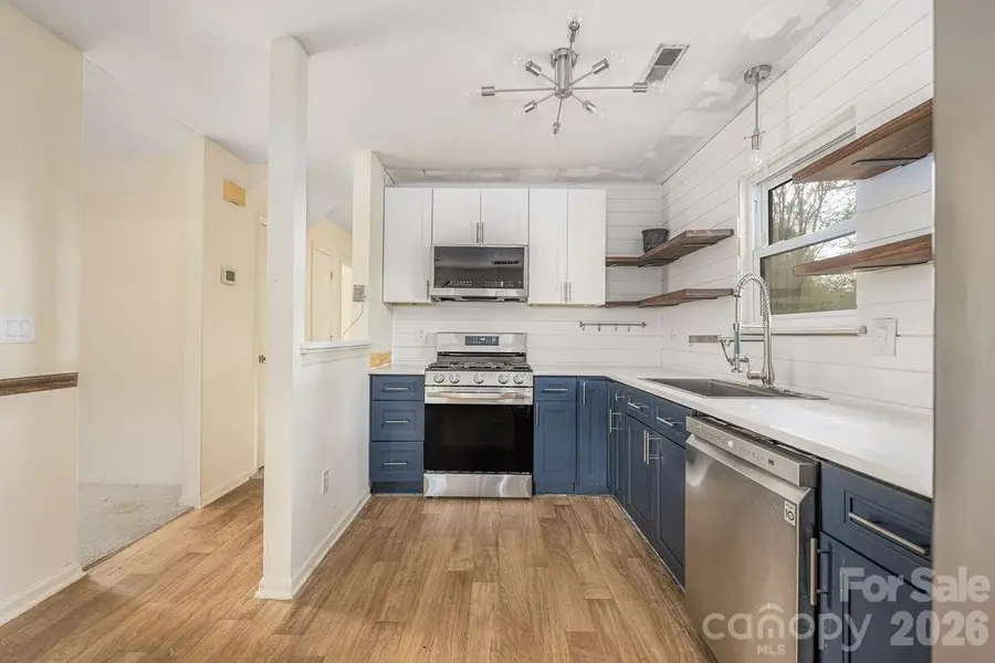 6515 Burning Bush Court, Charlotte, NC 28227 - #2