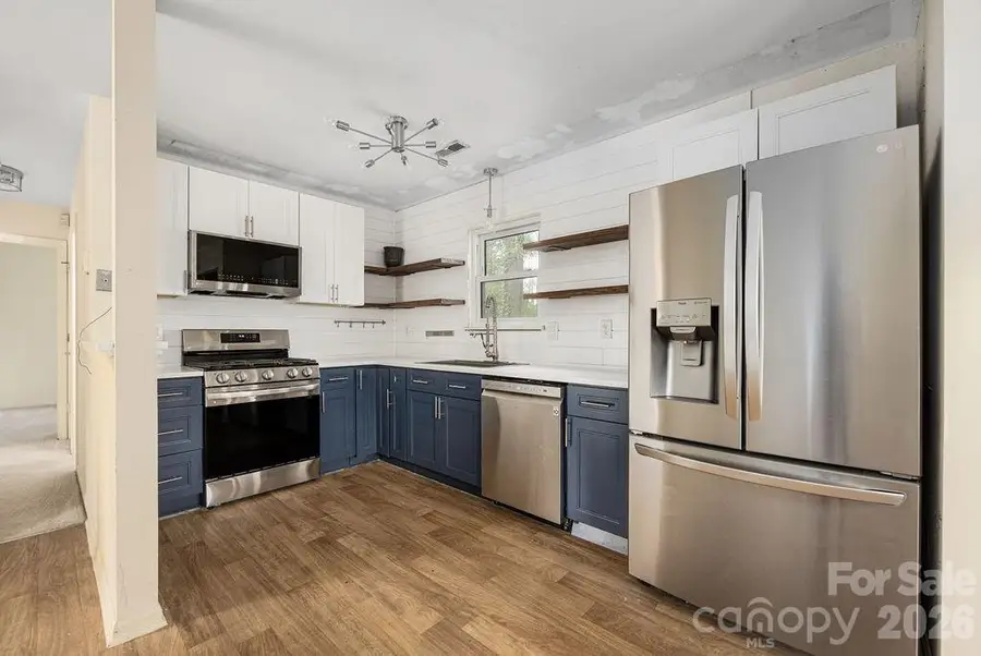 6515 Burning Bush Court, Charlotte, NC 28227 - #3