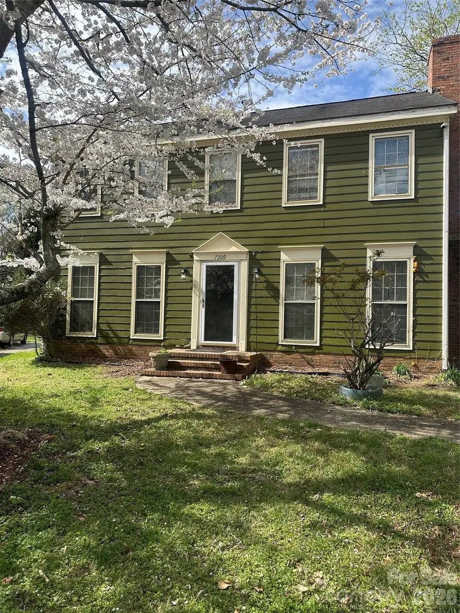 7309 Palmetto Court, Charlotte, NC 28227 - #3