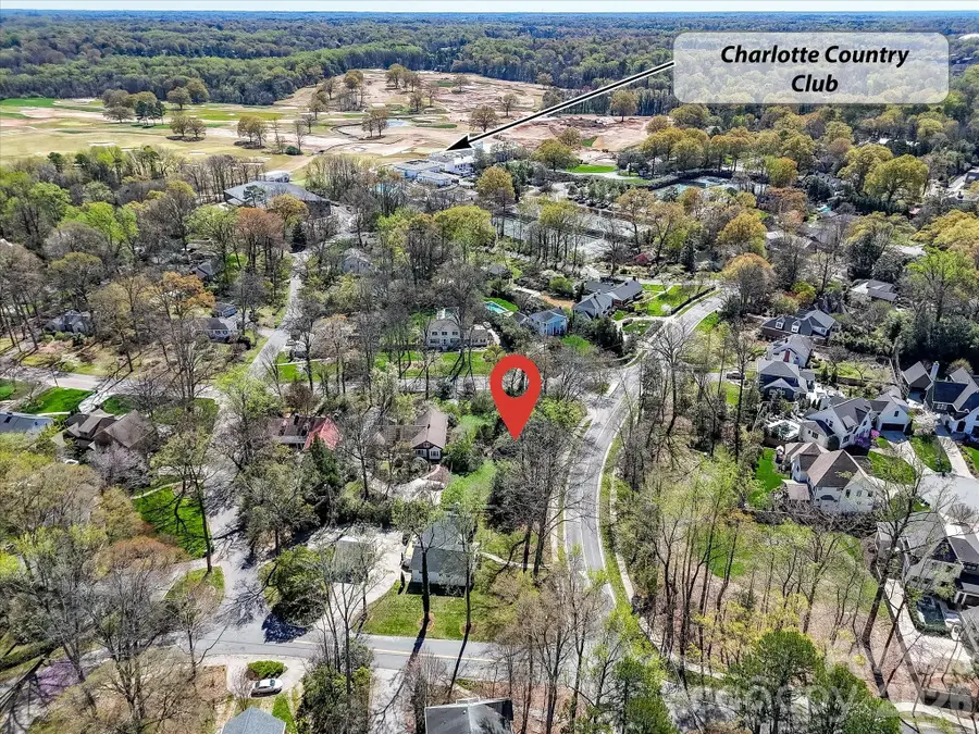 Lot 2 Country Club Drive #2, Charlotte, NC 28205 - #3