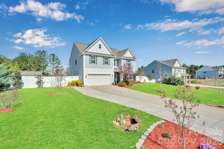 6129 Hawk View Road, Waxhaw, NC 28173 - #2