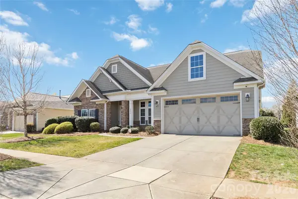 8830 Artesa Mill Lane, Charlotte, NC 28214