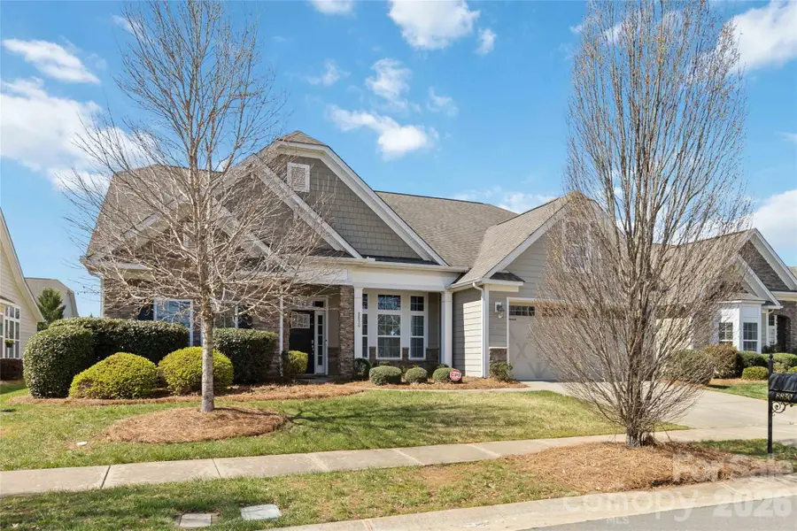 8830 Artesa Mill Lane, Charlotte, NC 28214 - #2