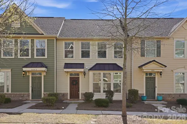 3047 Potomac River Parkway, Charlotte, NC 28217