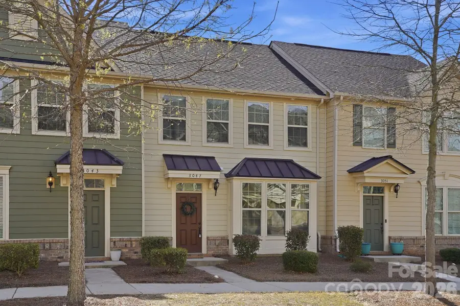 3047 Potomac River Parkway, Charlotte, NC 28217 - #2