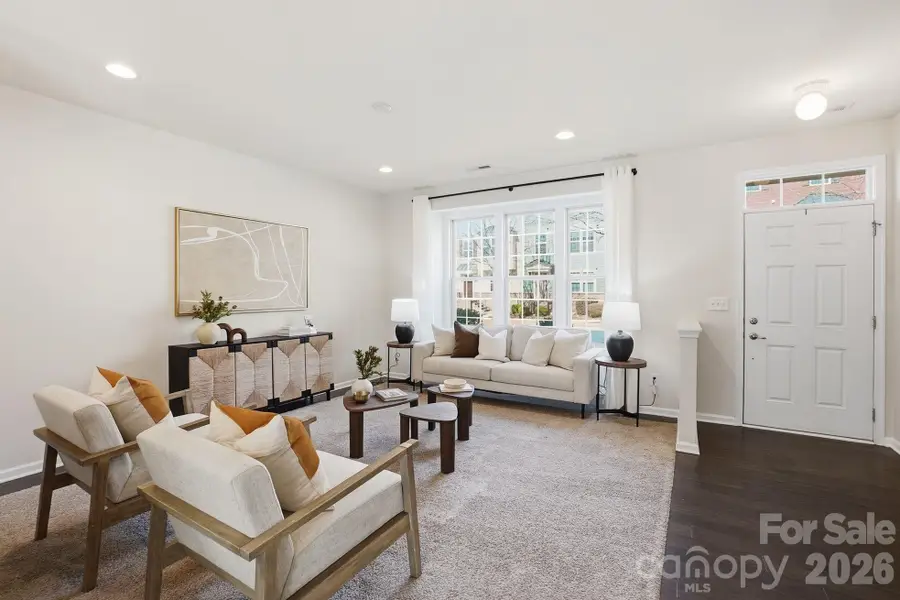 3047 Potomac River Parkway, Charlotte, NC 28217 - #3