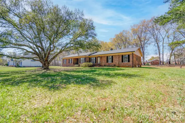 431 N Main Street, Shelby, NC 27239