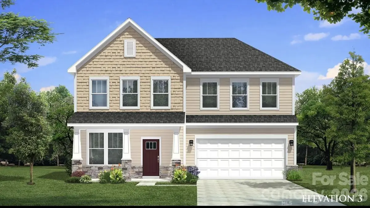 744 Sirius Lane #35, York, SC 29745 - #1